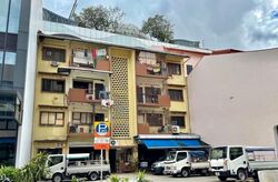 Sam Leong Mansion (D8), Apartment #603686511